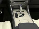 Lexus IS-F 2008 года